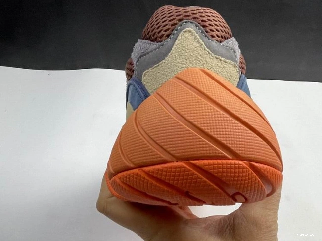 GZ5541 500 Yeezy Adidas 'Enflame' 1211